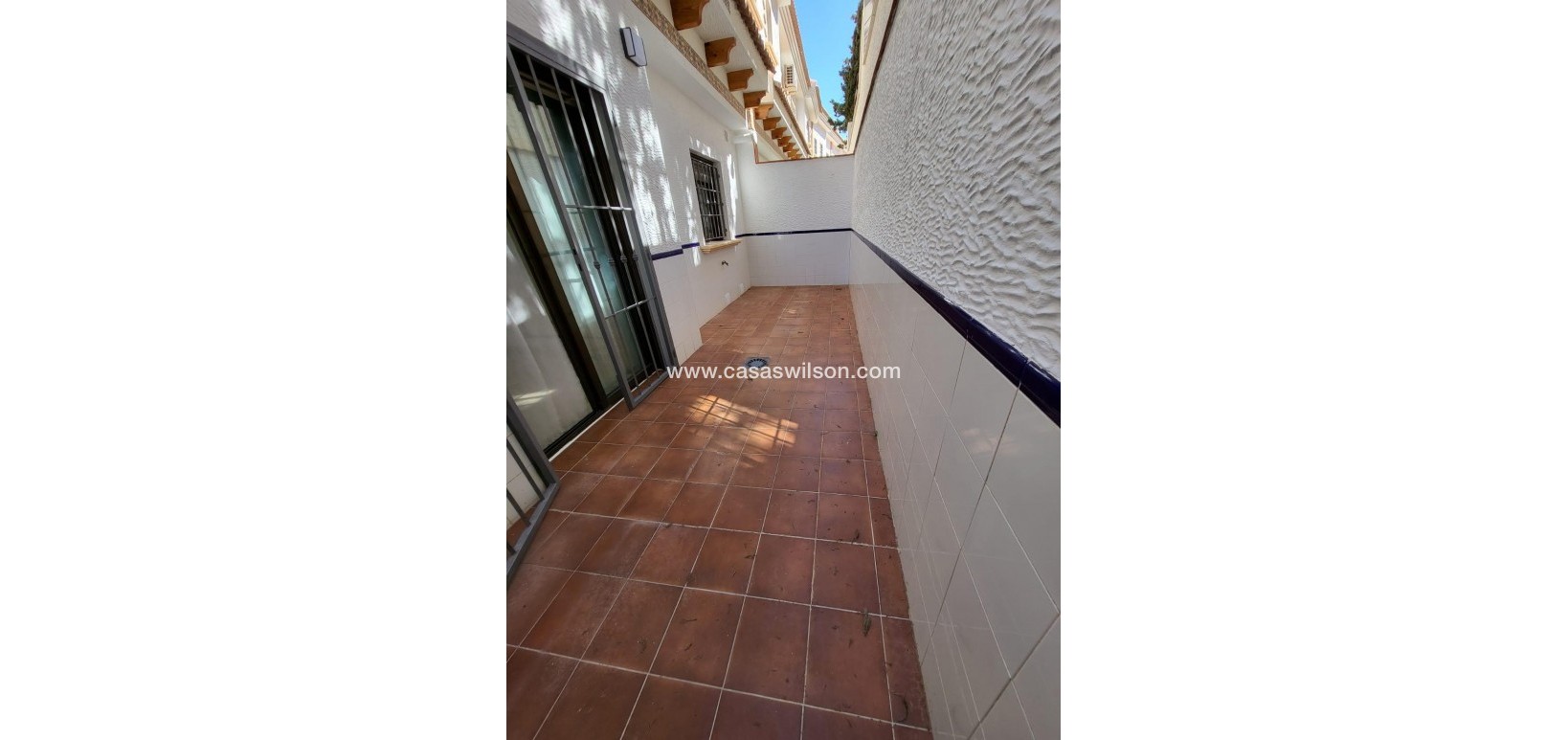 Sale - Townhouse - Villamartin - Costa Blanca
