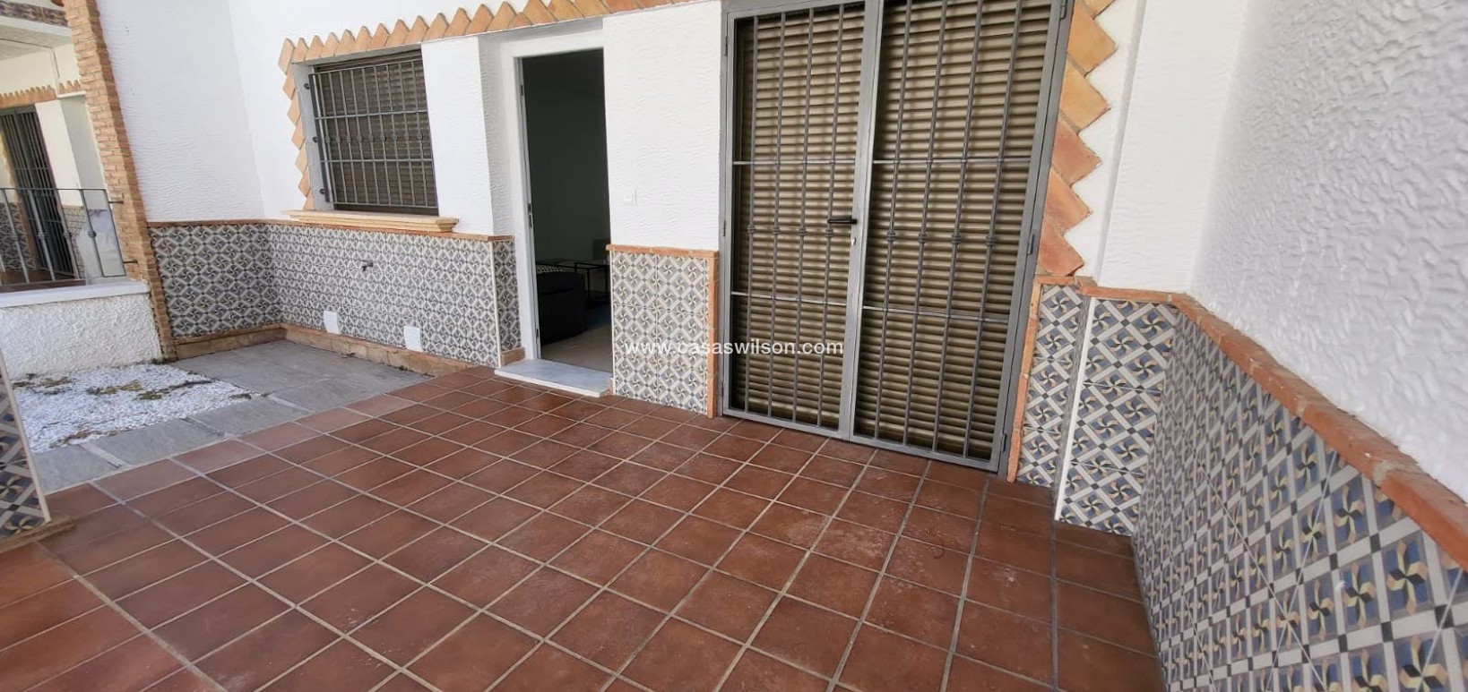 Sale - Townhouse - Villamartin - Costa Blanca