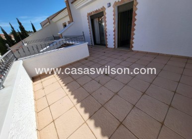 Sale - Townhouse - Villamartin - Costa Blanca