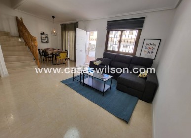 Sale - Townhouse - Villamartin - Costa Blanca
