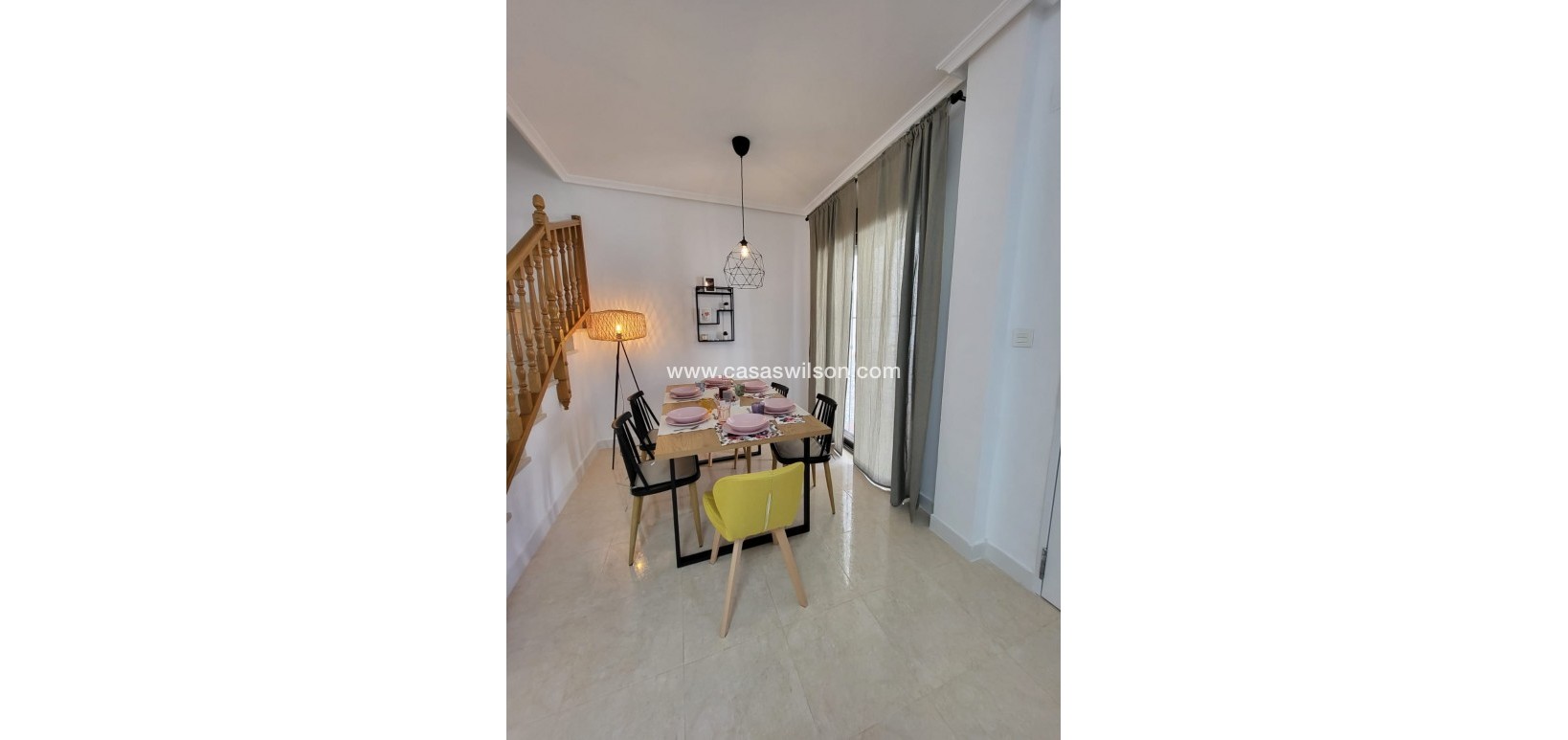 Sale - Townhouse - Villamartin - Costa Blanca