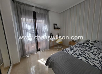 Sale - Townhouse - Villamartin - Costa Blanca