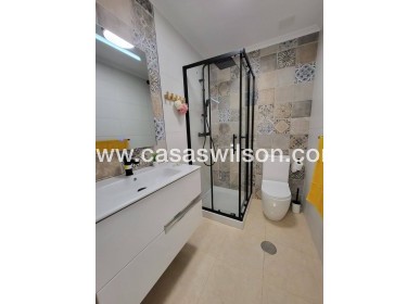 Sale - Townhouse - Villamartin - Costa Blanca