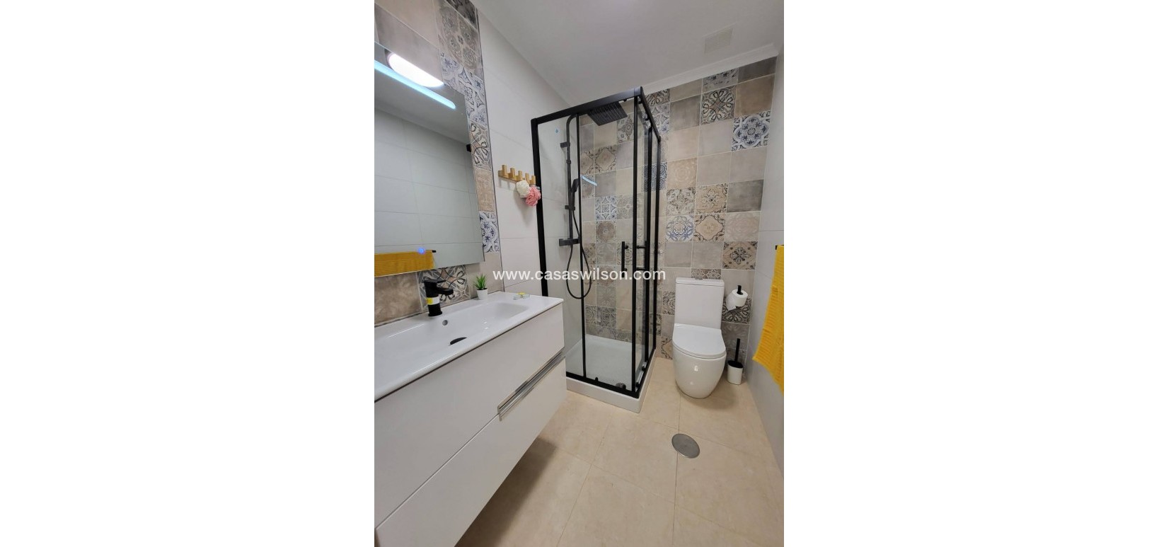 Sale - Townhouse - Villamartin - Costa Blanca