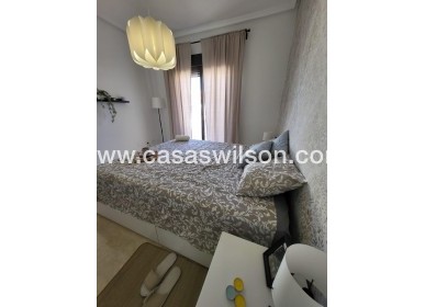 Sale - Townhouse - Villamartin - Costa Blanca