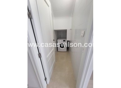 Sale - Townhouse - Villamartin - Costa Blanca