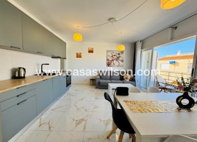 Sale - Apartment - La Mata - Costa Blanca