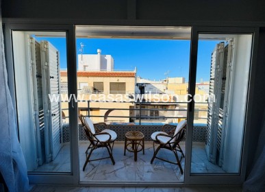 Sale - Apartment - La Mata - Costa Blanca