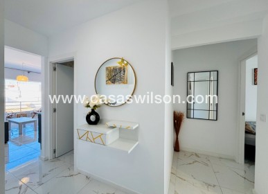 Sale - Apartment - La Mata - Costa Blanca