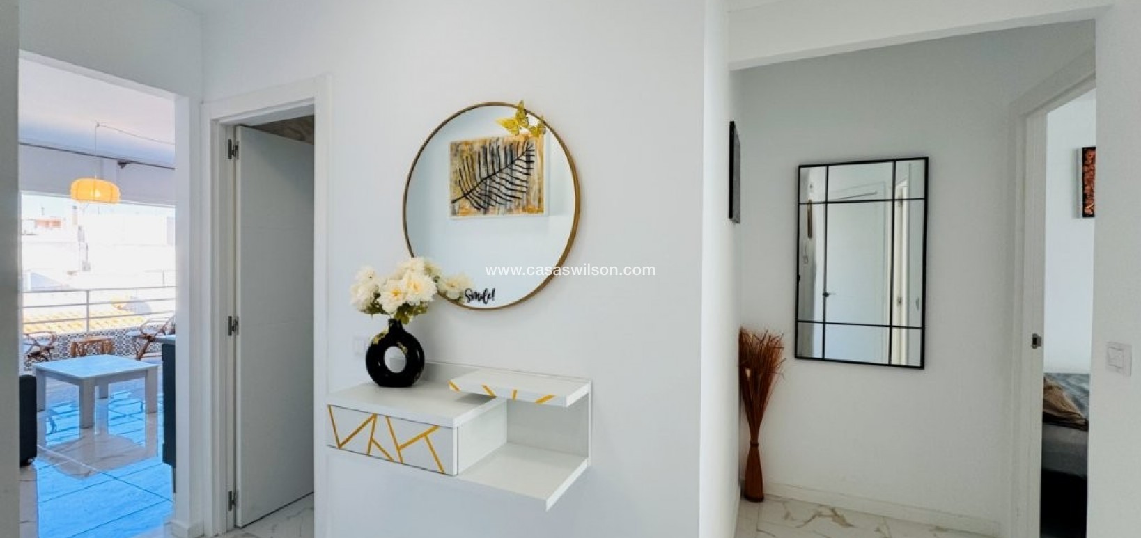 Sale - Apartment - La Mata - Costa Blanca