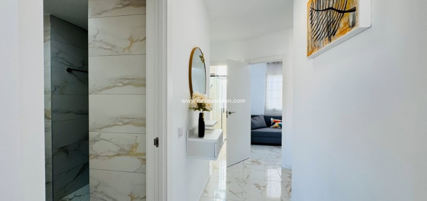 Sale - Apartment - La Mata - Costa Blanca