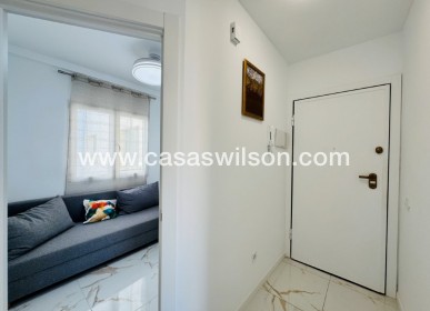 Sale - Apartment - La Mata - Costa Blanca