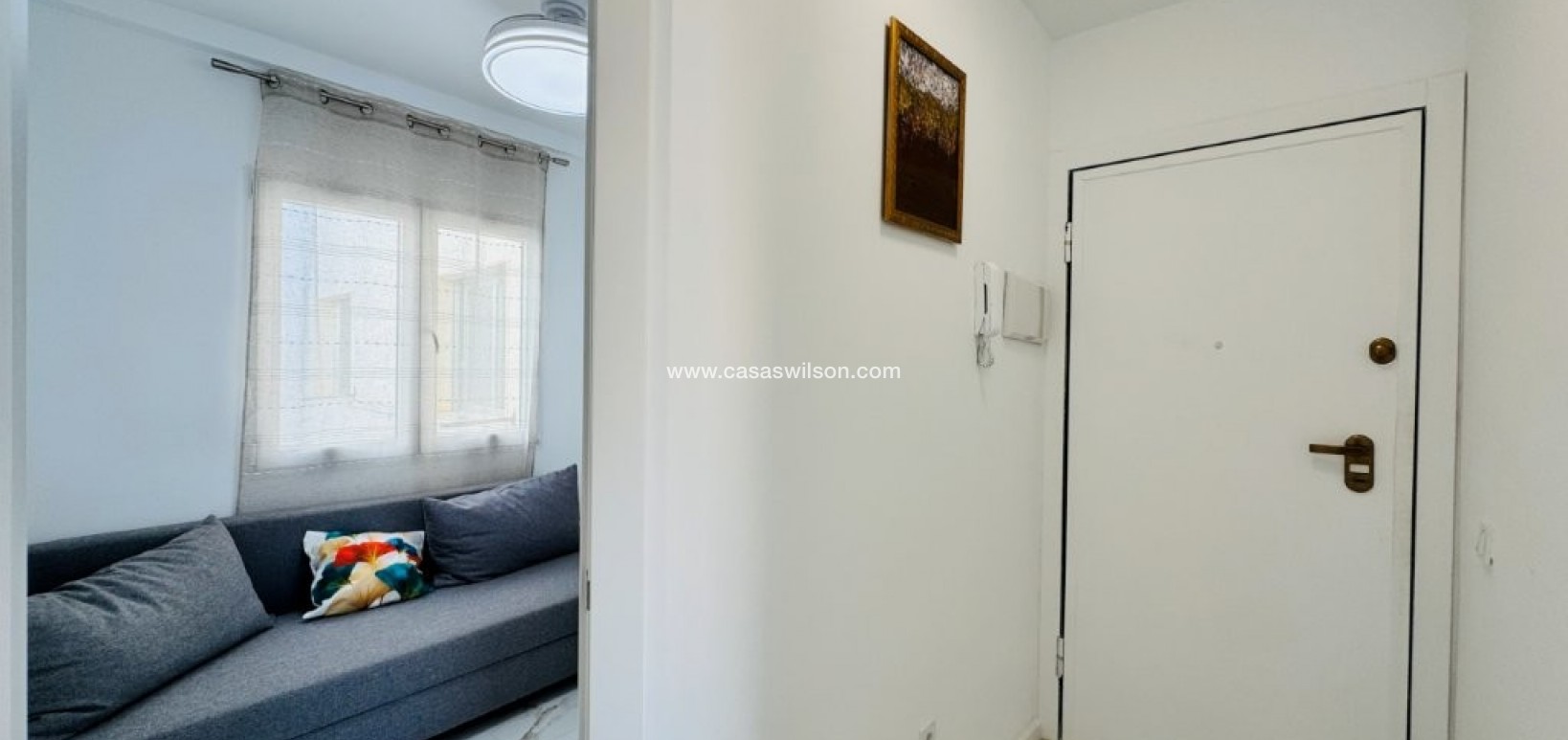 Sale - Apartment - La Mata - Costa Blanca