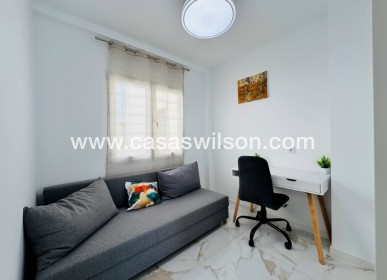 Sale - Apartment - La Mata - Costa Blanca