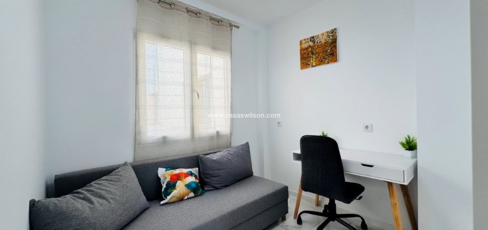 Sale - Apartment - La Mata - Costa Blanca