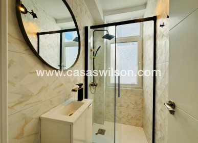 Sale - Apartment - La Mata - Costa Blanca