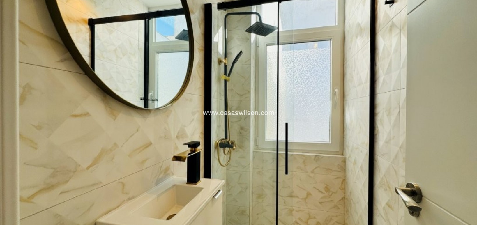 Sale - Apartment - La Mata - Costa Blanca