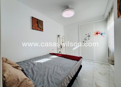 Sale - Apartment - La Mata - Costa Blanca