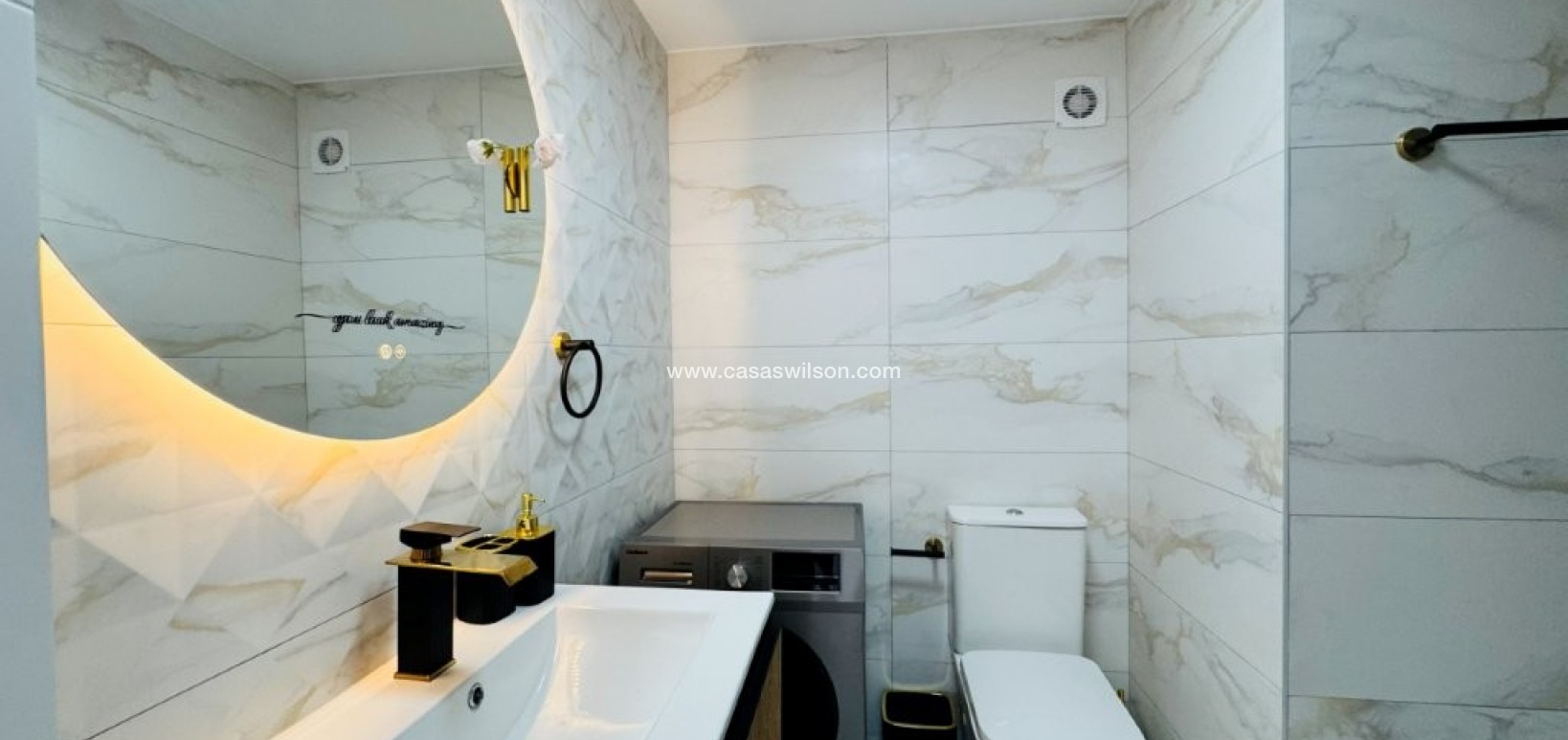 Sale - Apartment - La Mata - Costa Blanca