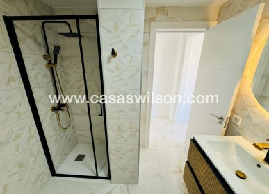 Sale - Apartment - La Mata - Costa Blanca