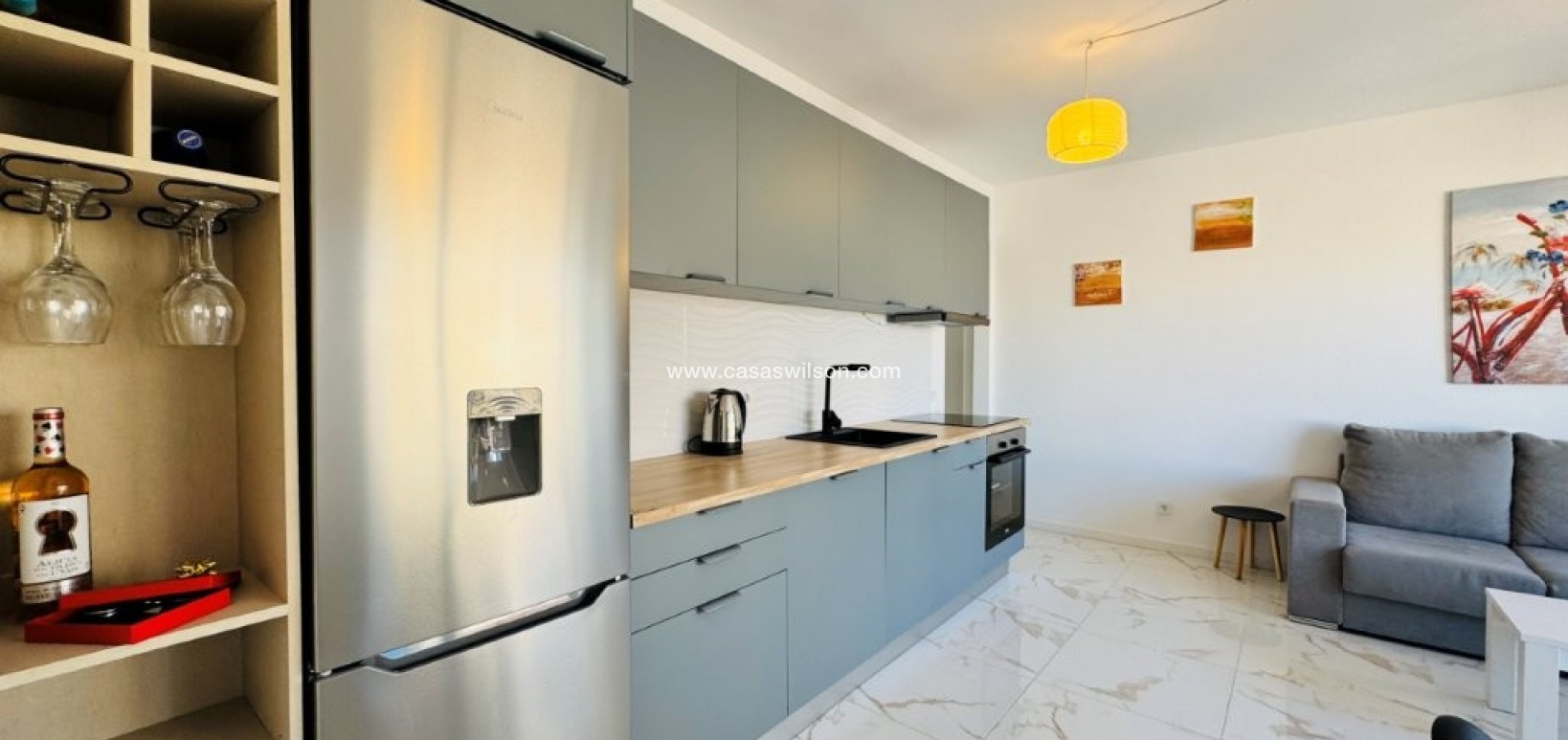 Sale - Apartment - La Mata - Costa Blanca