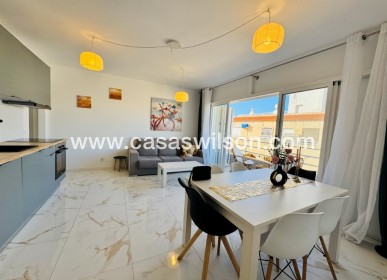 Sale - Apartment - La Mata - Costa Blanca