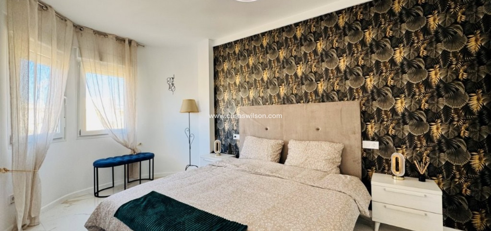 Sale - Apartment - La Mata - Costa Blanca