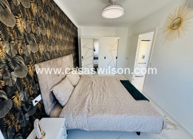 Sale - Apartment - La Mata - Costa Blanca