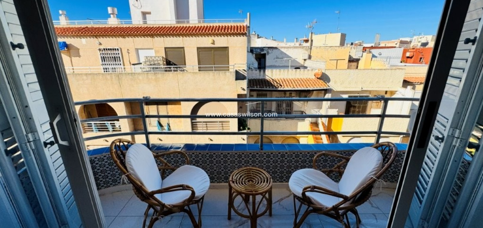 Sale - Apartment - La Mata - Costa Blanca
