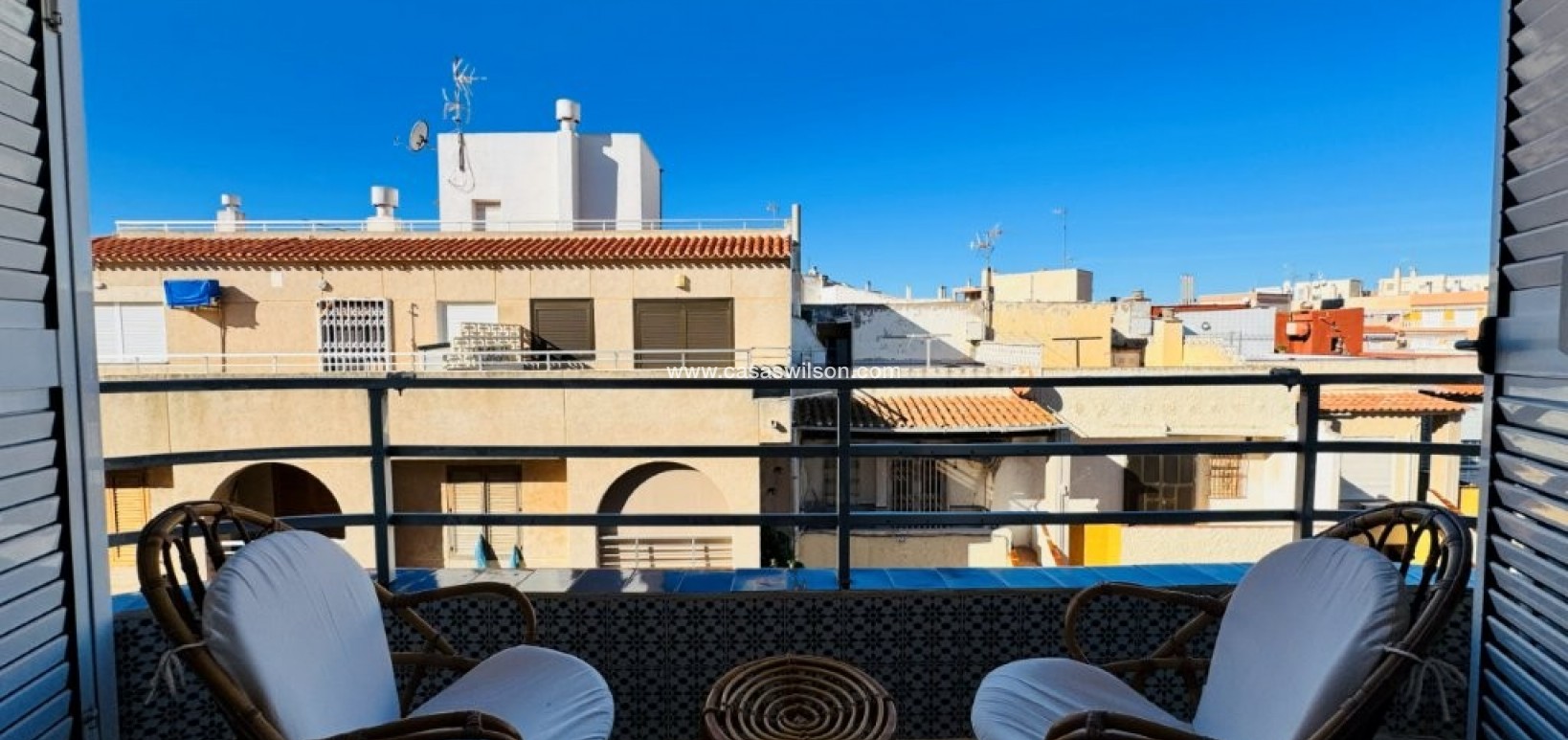 Sale - Apartment - La Mata - Costa Blanca