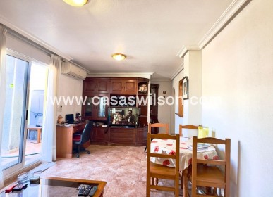 Sale - Apartment - Torrevieja - PARQUE DE LAS NACIONES