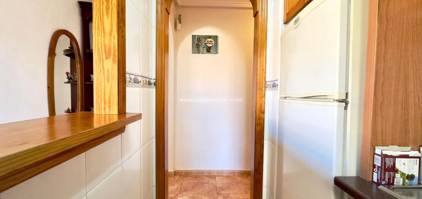 Sale - Apartment - Torrevieja - PARQUE DE LAS NACIONES