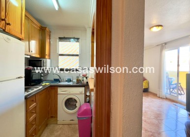 Sale - Apartment - Torrevieja - PARQUE DE LAS NACIONES