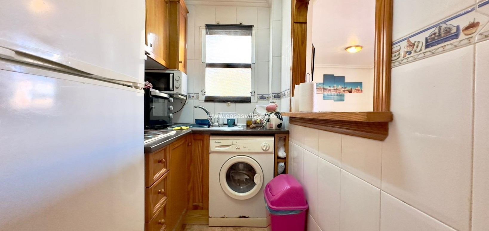 Sale - Apartment - Torrevieja - PARQUE DE LAS NACIONES