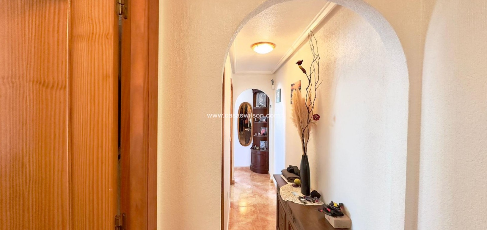 Sale - Apartment - Torrevieja - PARQUE DE LAS NACIONES