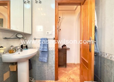 Sale - Apartment - Torrevieja - PARQUE DE LAS NACIONES