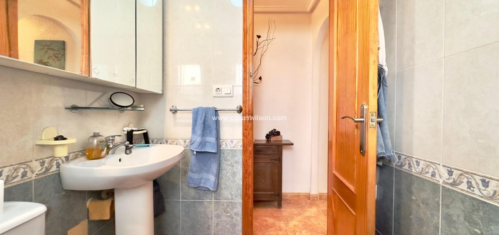 Sale - Apartment - Torrevieja - PARQUE DE LAS NACIONES