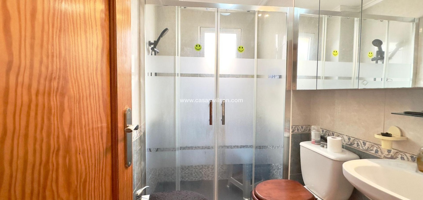 Sale - Apartment - Torrevieja - PARQUE DE LAS NACIONES