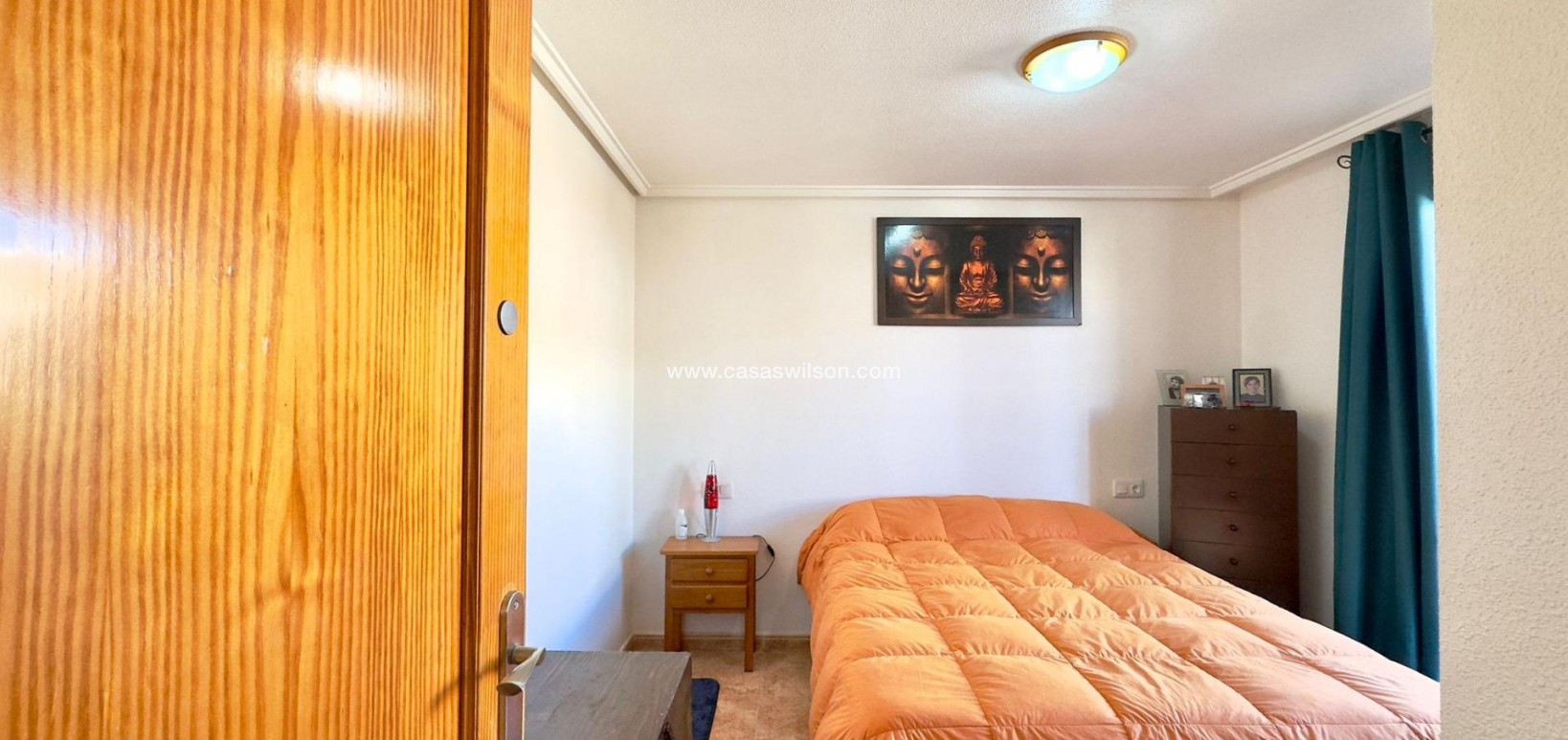 Sale - Apartment - Torrevieja - PARQUE DE LAS NACIONES