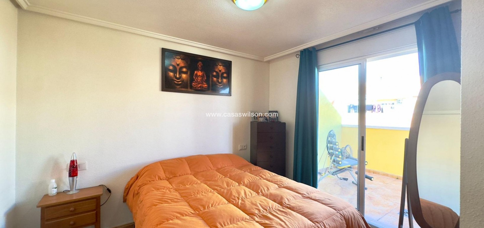 Sale - Apartment - Torrevieja - PARQUE DE LAS NACIONES