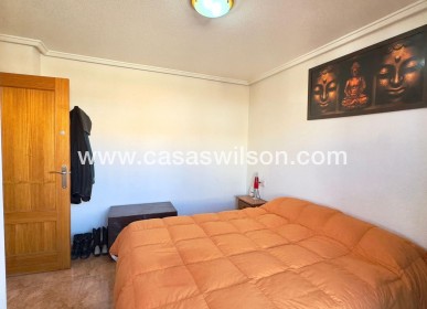 Sale - Apartment - Torrevieja - PARQUE DE LAS NACIONES