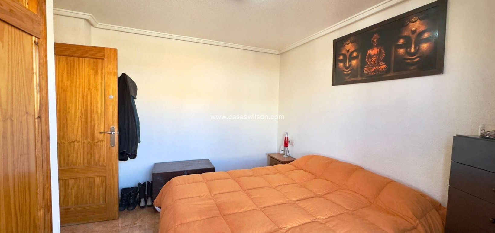 Sale - Apartment - Torrevieja - PARQUE DE LAS NACIONES