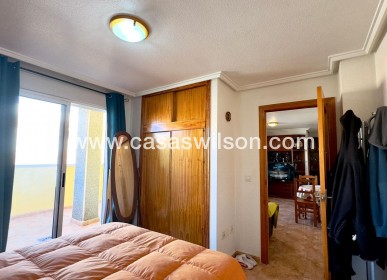 Sale - Apartment - Torrevieja - PARQUE DE LAS NACIONES