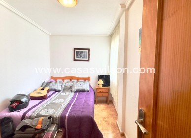 Sale - Apartment - Torrevieja - PARQUE DE LAS NACIONES
