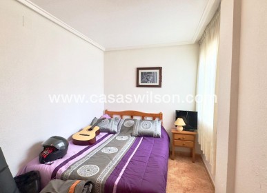 Sale - Apartment - Torrevieja - PARQUE DE LAS NACIONES