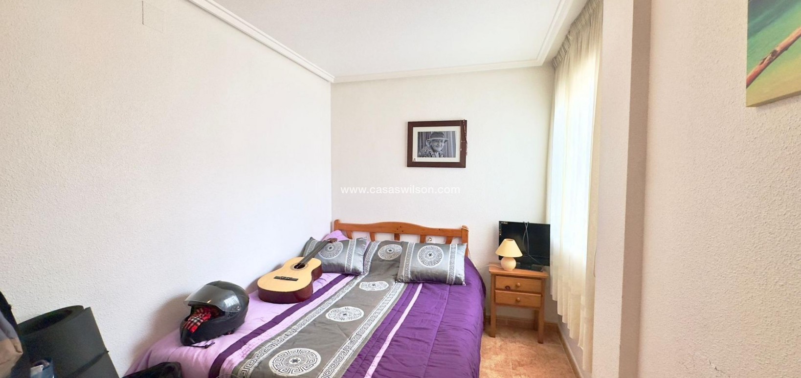 Sale - Apartment - Torrevieja - PARQUE DE LAS NACIONES