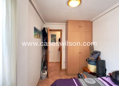 Sale - Apartment - Torrevieja - PARQUE DE LAS NACIONES