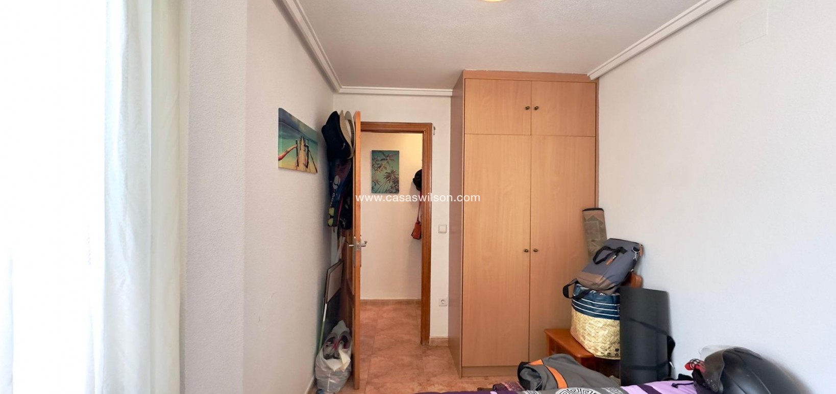 Sale - Apartment - Torrevieja - PARQUE DE LAS NACIONES