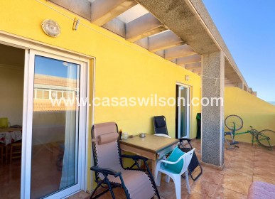 Sale - Apartment - Torrevieja - PARQUE DE LAS NACIONES