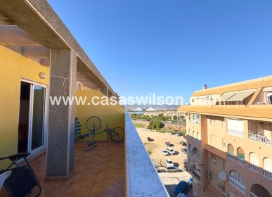 Sale - Apartment - Torrevieja - PARQUE DE LAS NACIONES